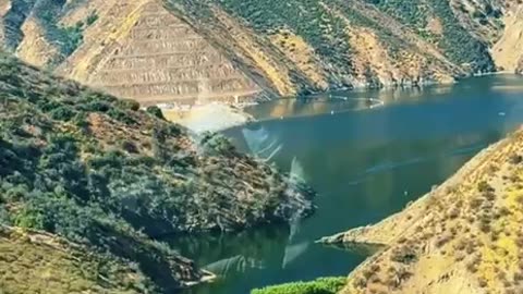 California Pyramid