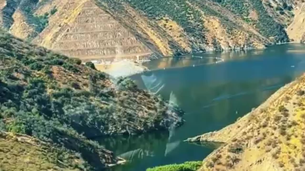 California Pyramid