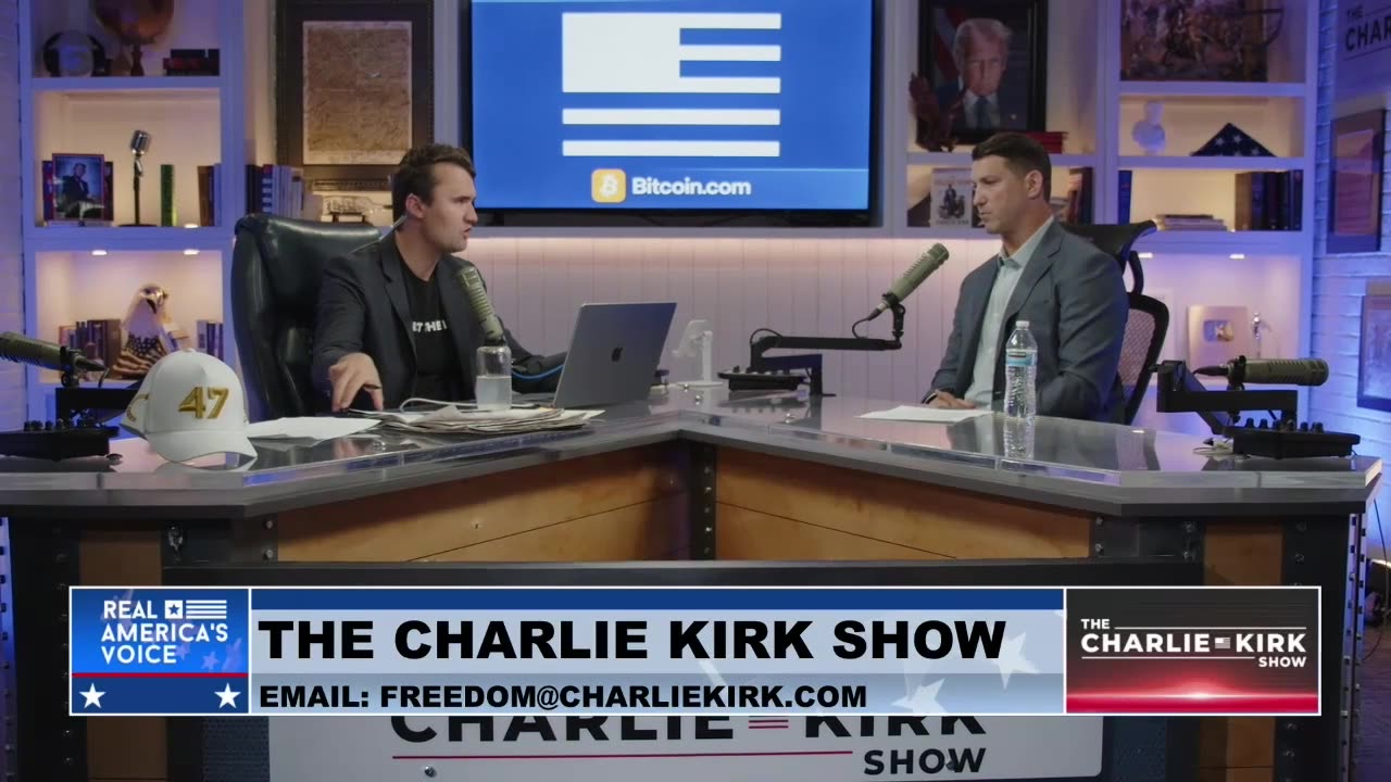 Silver is the New Oil? Collin Plume Discusses Silver vs. Gold