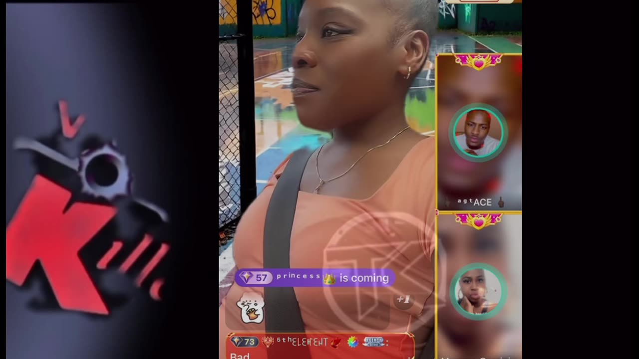 ACE ASK HIS MOTHER THE MOST DISGUSTING SHIT EVER