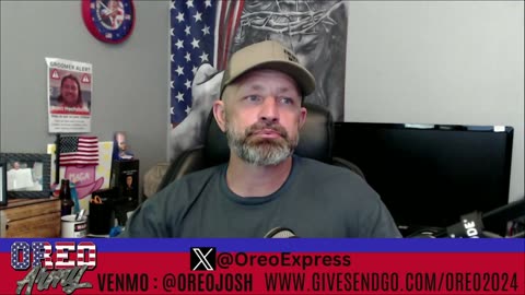 Saturday Stream - World Press Day - Democrats and Unite The White Rallies - More
