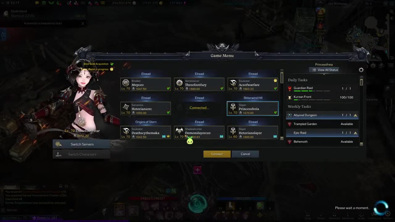 Live VOD 4/28/25
