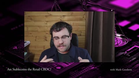Was It Already Preplanned to Throw CBDCs under the Bus to Promote Stablecoins?