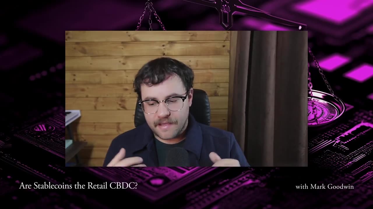 Was It Already Preplanned to Throw CBDCs under the Bus to Promote Stablecoins?