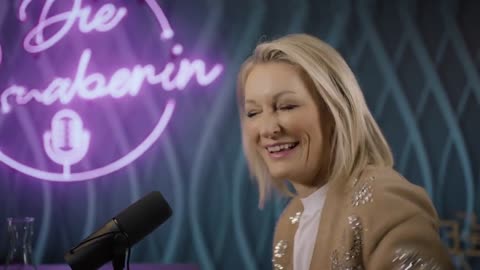„Warum nit?“ – Monika Gruber über ihren Vodcast-Start als „Die Gruaberin“ 🎙️