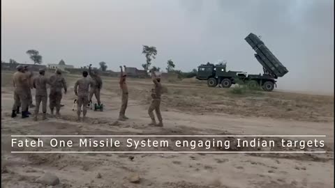 PAk Army Atack On India