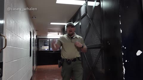 Major Attack On Email Cloud Services Used By Shoshone County Sheriff Office