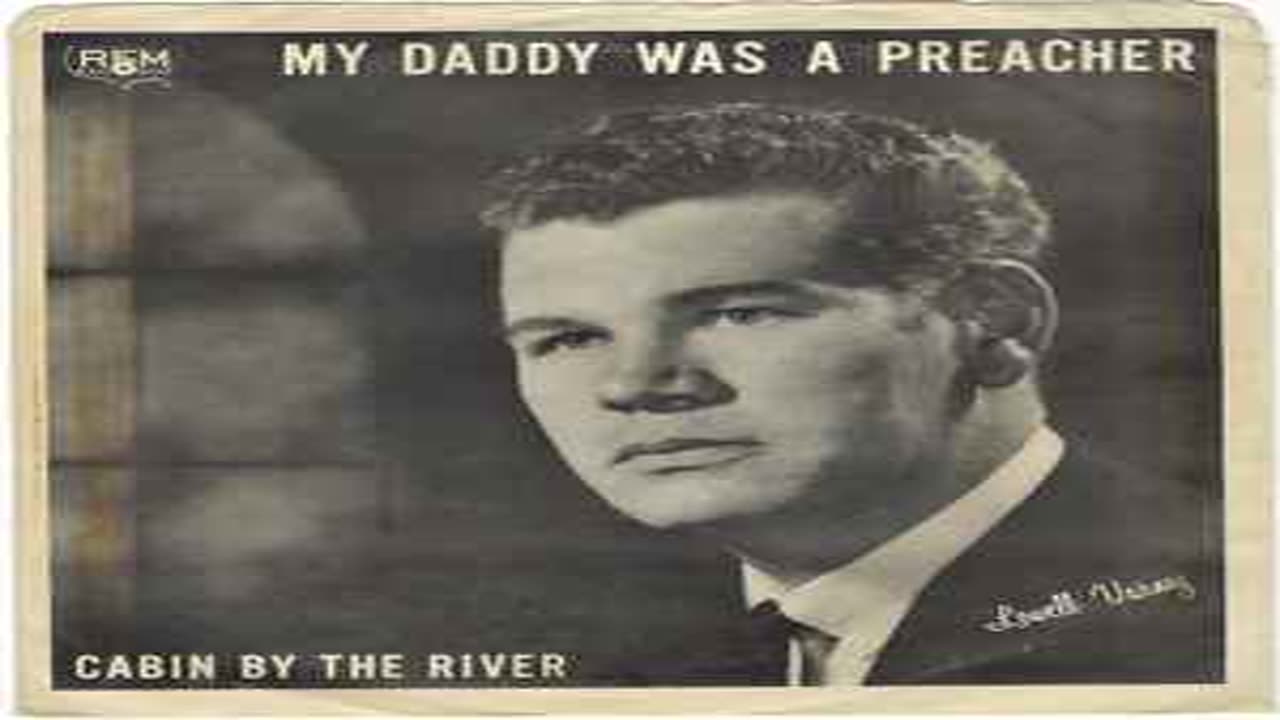 Lowell Varney - Last Night