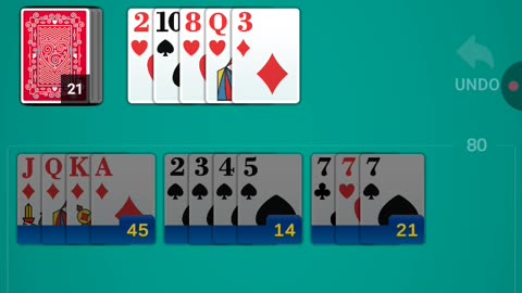 Rummy 4