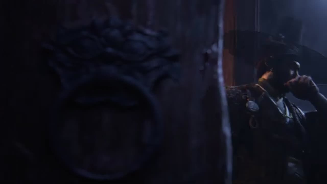 WOOCHI THE WAYFARER Trailer 4K (2026)