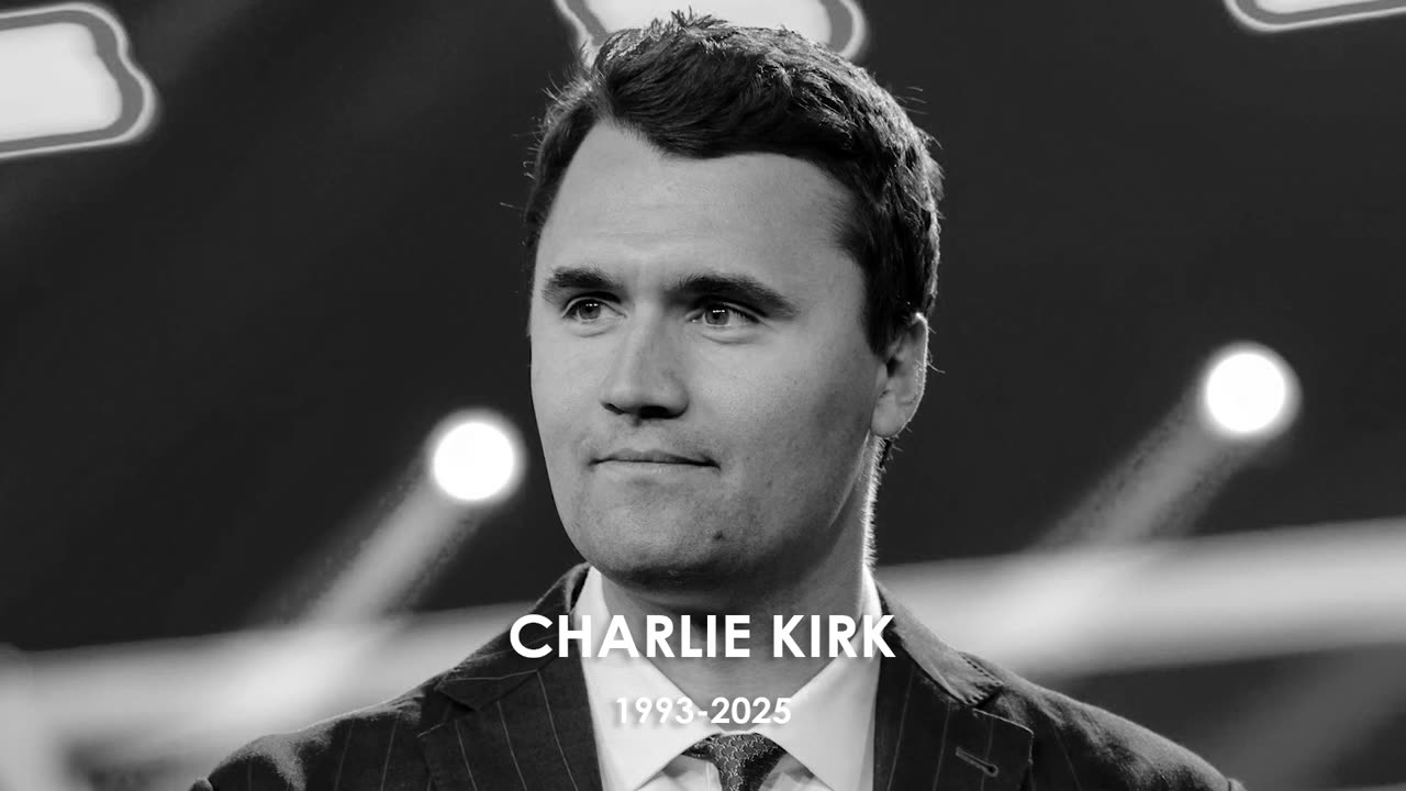 PragerU - In Memory of Charlie Kirk _ The Wrap Up _ PragerU