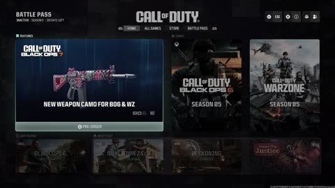 lets go