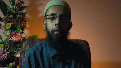 Itikaf | Part 4