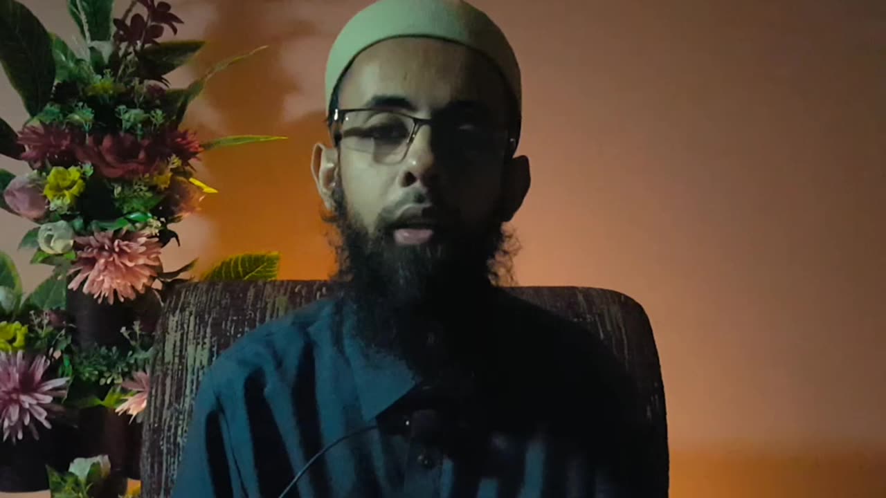 Itikaf | Part 4