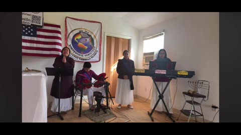 Avivamiento #Jesus #EspirituSanto #iglesia #familia