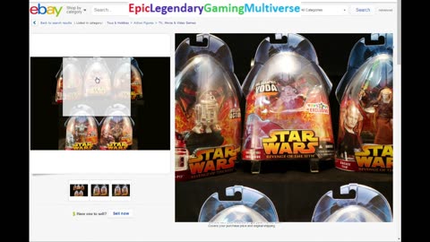 The History Of The Action Figure Market In The 2000s