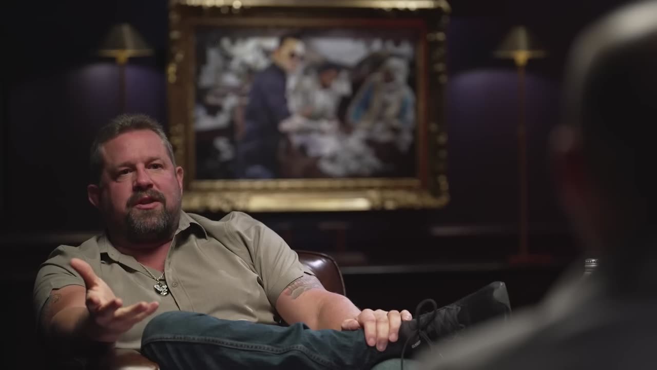 John "Tig" Tiegen - The Haunting Truth About Delta Force’s Actions | Shawn Ryan Show | Episode #235