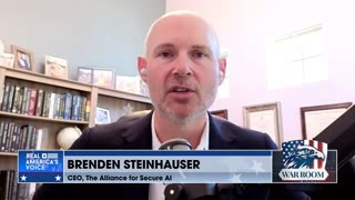 Brenden Steinhauser: They Know Exactly What They're Doing At OpenAI By Making These Chat Bots Very Sycophantic