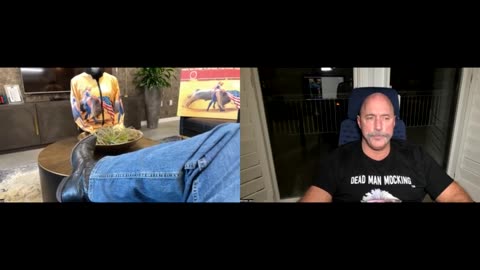 Juan O Savin with Michael Jaco The Return of Trump