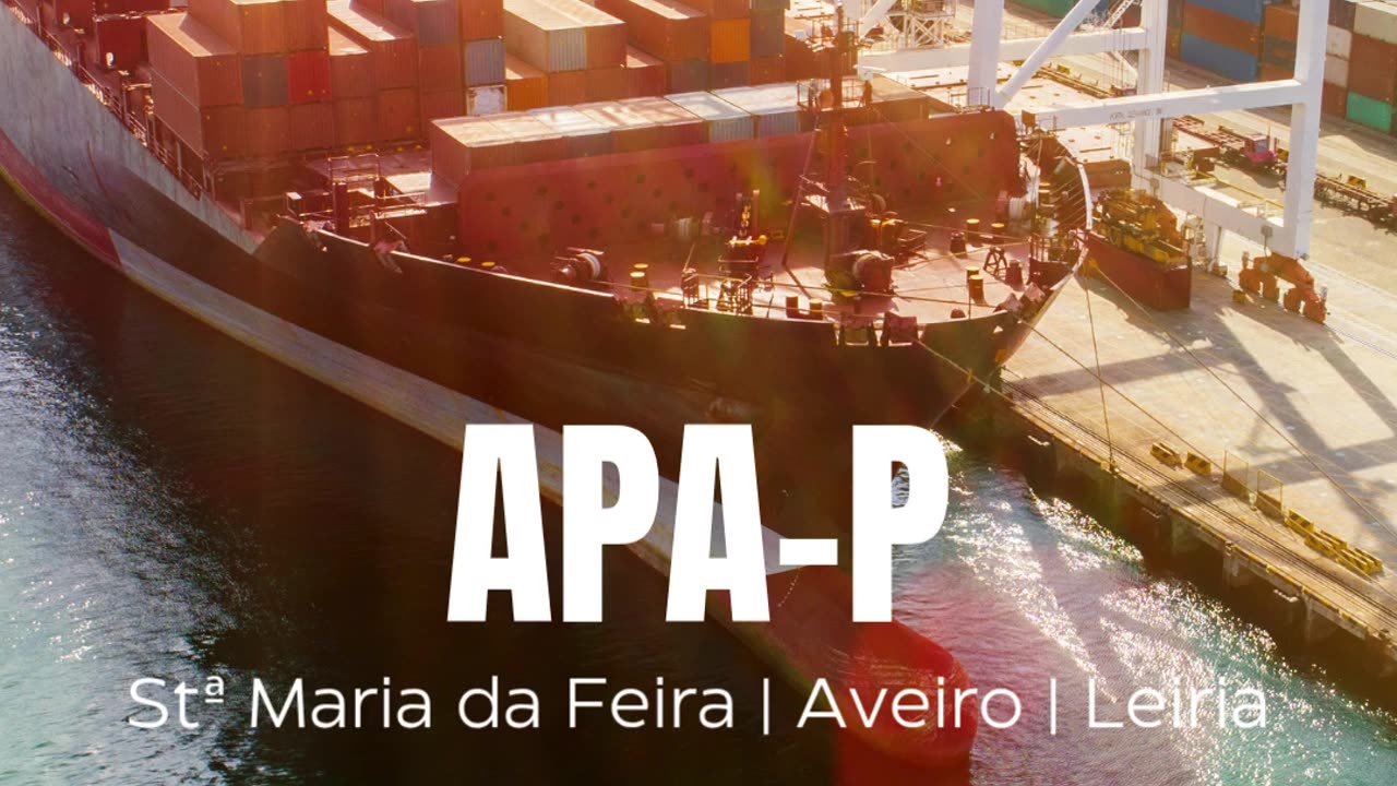 Assistente Portuário (APA-P)