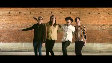 Shocking: One Direction - History (Official Video)
