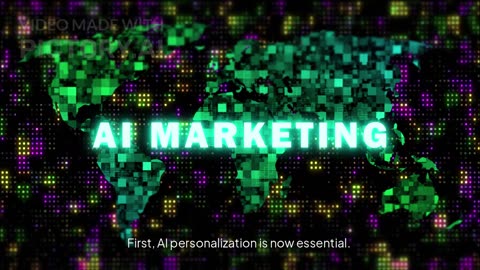Top 10 B2B Marketing & Lead Generation Trends in 2025