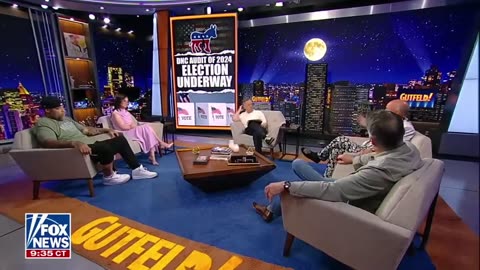 Greg Gutfeld! (Full Episode) | July 22, 2025 .......