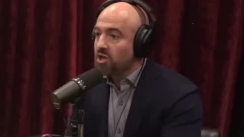 Joe Rogan and Mike Benz on The Smith-Mundt Act