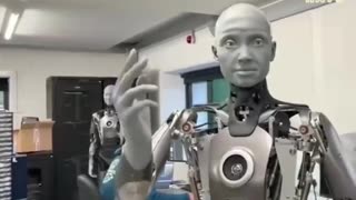 Next gen robots being ready to be phased in