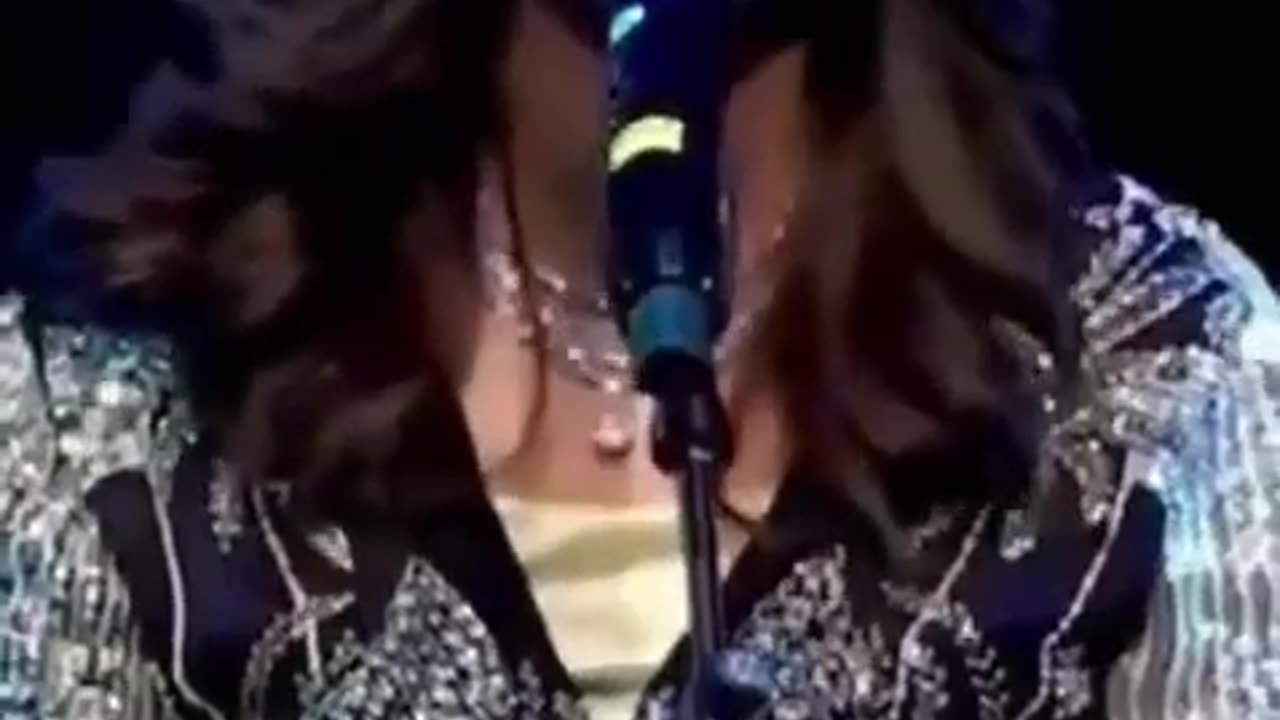 The struggle of someone to deny what lies deeper inside 😍