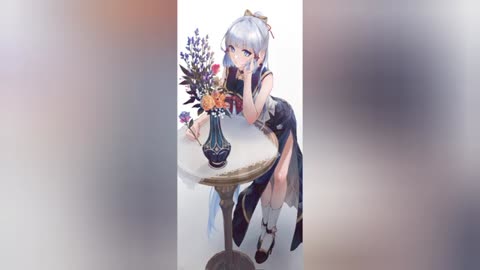 Nightcore - Aus Verseh'n verliebt