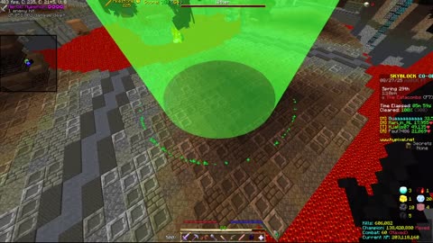 Skyblock FLOOR 7 [#2785]