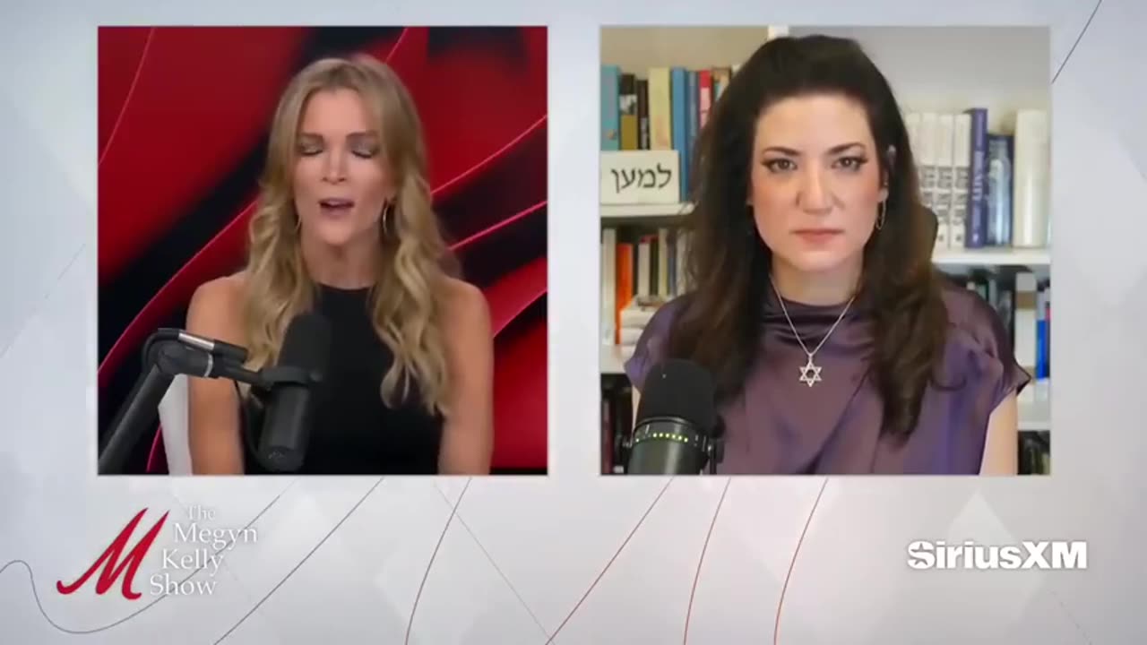 Megyn Kelly Says Epstein Was Not a Pedophile Since He Liked 15-Year-Old Girls, Not 8-Year-Olds