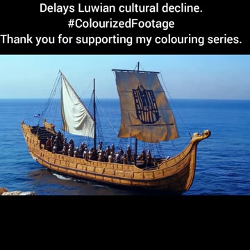 Phrygians vs Luwians 910 BC Anatolian Power Shift #AncientTurkey