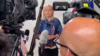 Finnish FM: “Time to Cure the Cancer” — Then Backs Trump’s Peace Plan for Donbas 😁