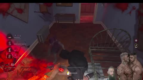 Looking for people to play with, to stop being targeted for my pride charms...