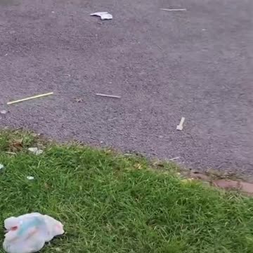 This is UK in 2025...