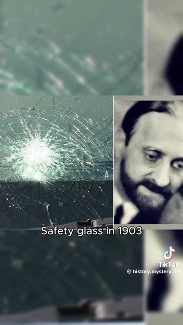 Unexpected Inventions That Changed The World by Accident