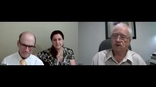 REAL DEAL SPECIAL (27 August 2025): Bill Binney & Katherine Horton UNDER FIRE!