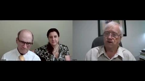 REAL DEAL SPECIAL (27 August 2025): Bill Binney & Katherine Horton UNDER FIRE!