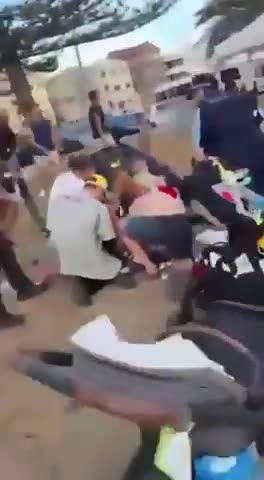 BONDI BEACH IN SYDNEY