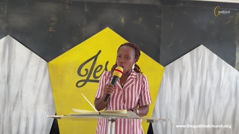 Speaking with Grace