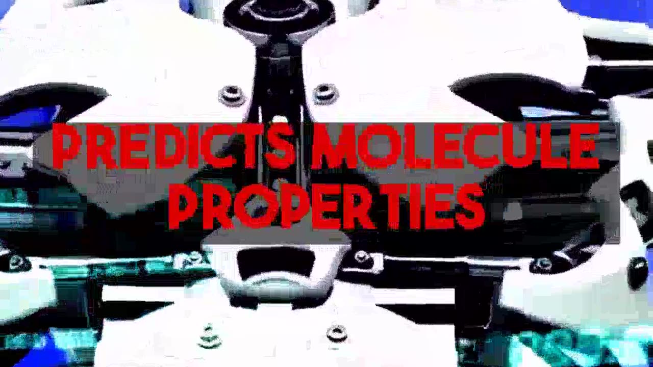 Examining AIs Role in Finding and Improving Drug Candidates