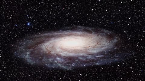 "What Keeps Galaxies from Falling Apart?"