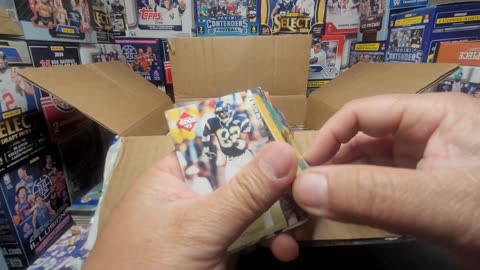 3rd Mystery Box Part 2