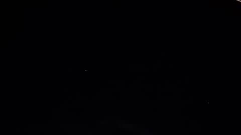 The Houthis fired a ballistic missile towards Israel Looks like it was intercepted