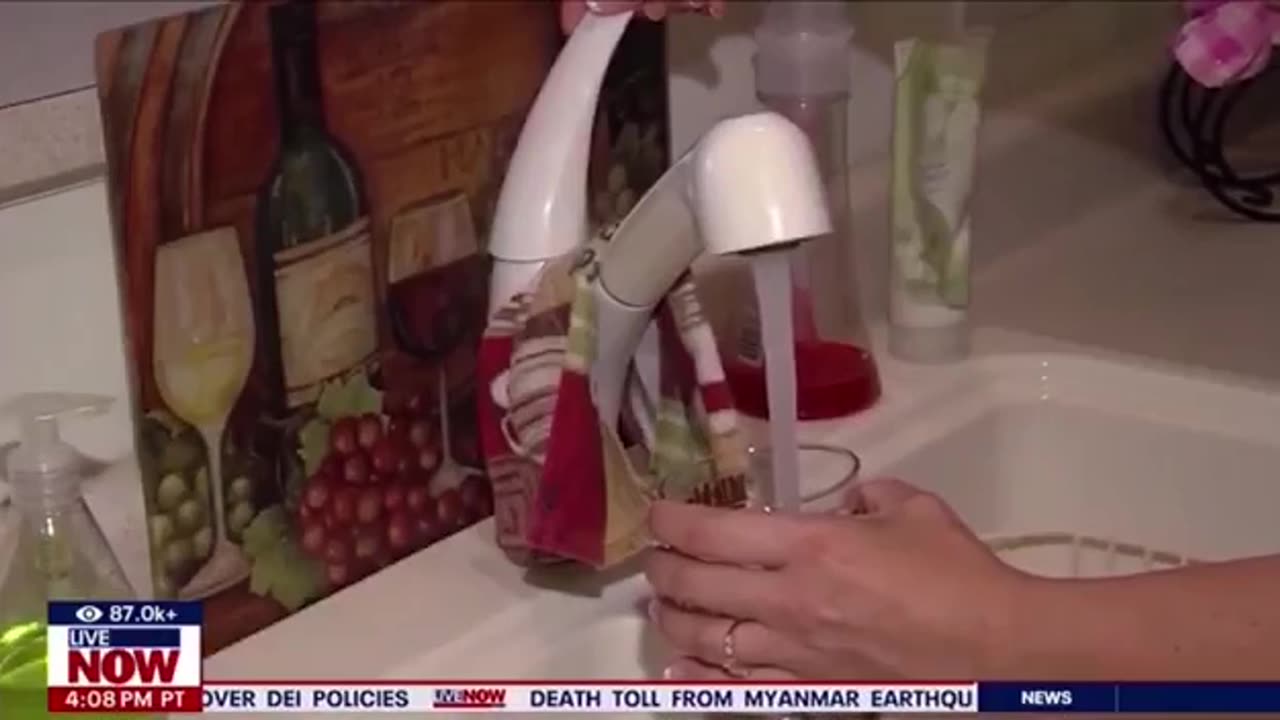 Utah is the first state to completely ban fluoride in drinking water!