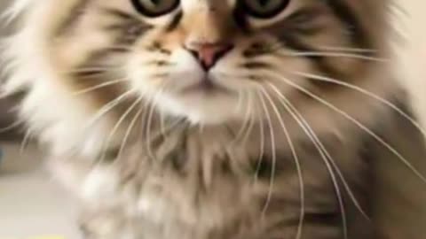 Feline fine and looking purr-fect!