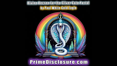 Divine Decree for the Silver Gate Portal: The Sun Conjunct Aldebaran