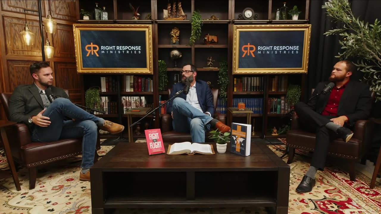 What About Romans 11?